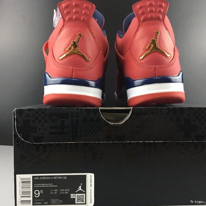 Rep TBK 3970 FIBA 4 Retro CL1184- Jordan OnTrend 1028